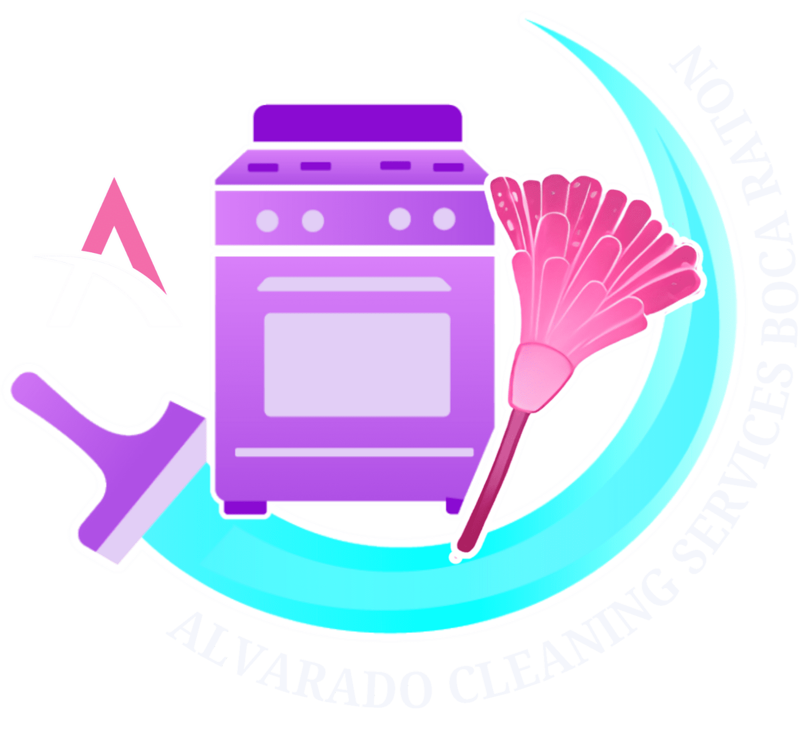 ALVARADP Cleaning Services